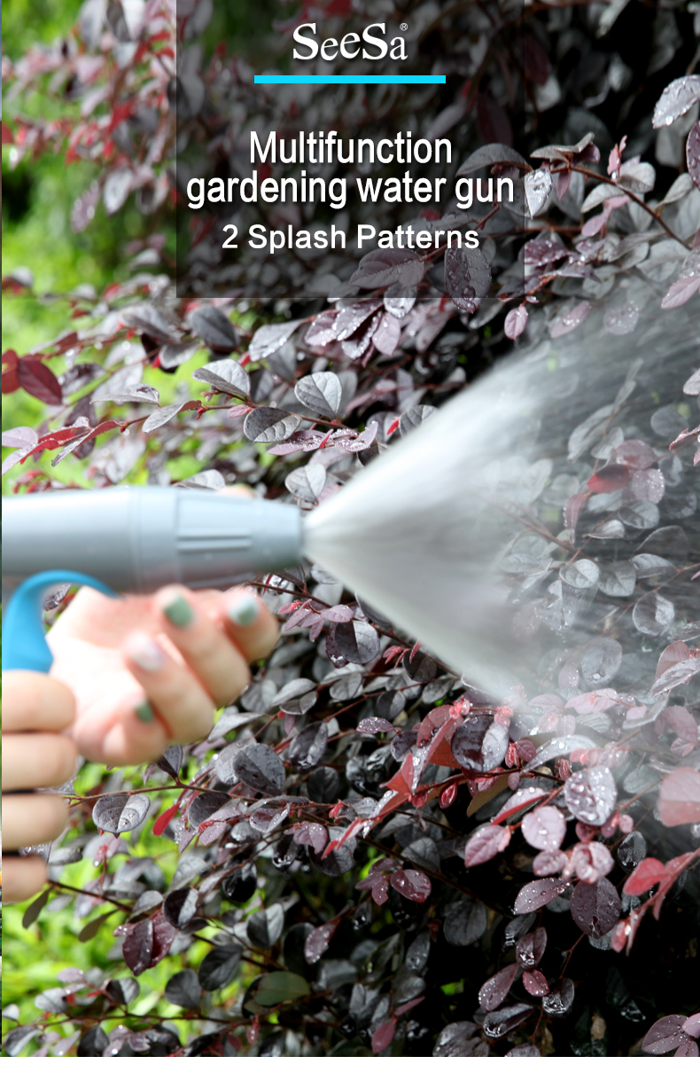 Шланговое сопло Водяной пистолет