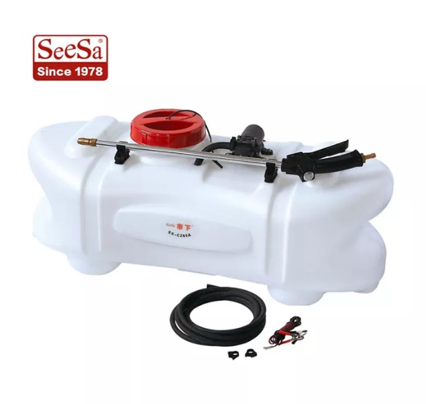 ATV Electric Sprayer