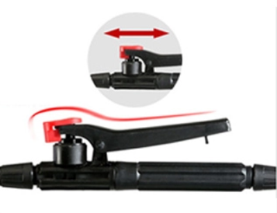 Блокируемый переключатель