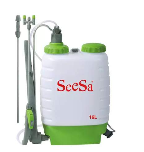 ранцевый ручной опрыскиватель для сельского хозяйства