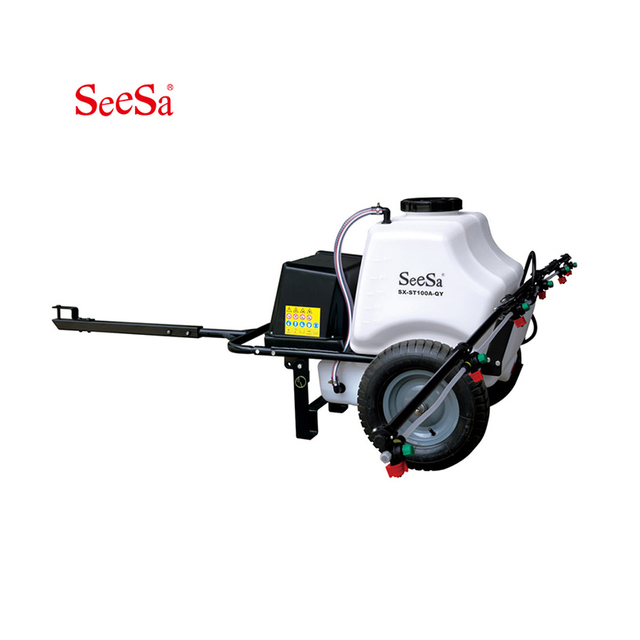 SX-ST100A-QY Тяжевший электрический распылитель
