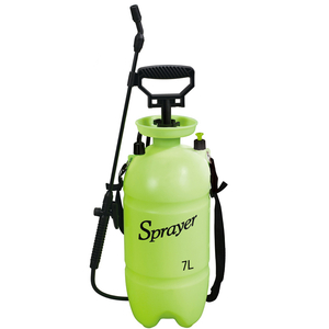 SX-CS7K Ploudsuer Pressuer Sprayer