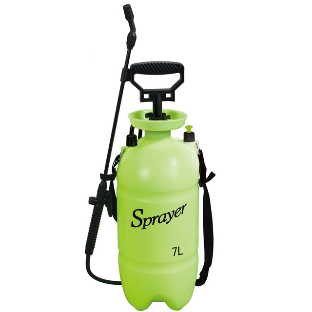 SX-CS7K Ploudsuer Pressuer Sprayer
