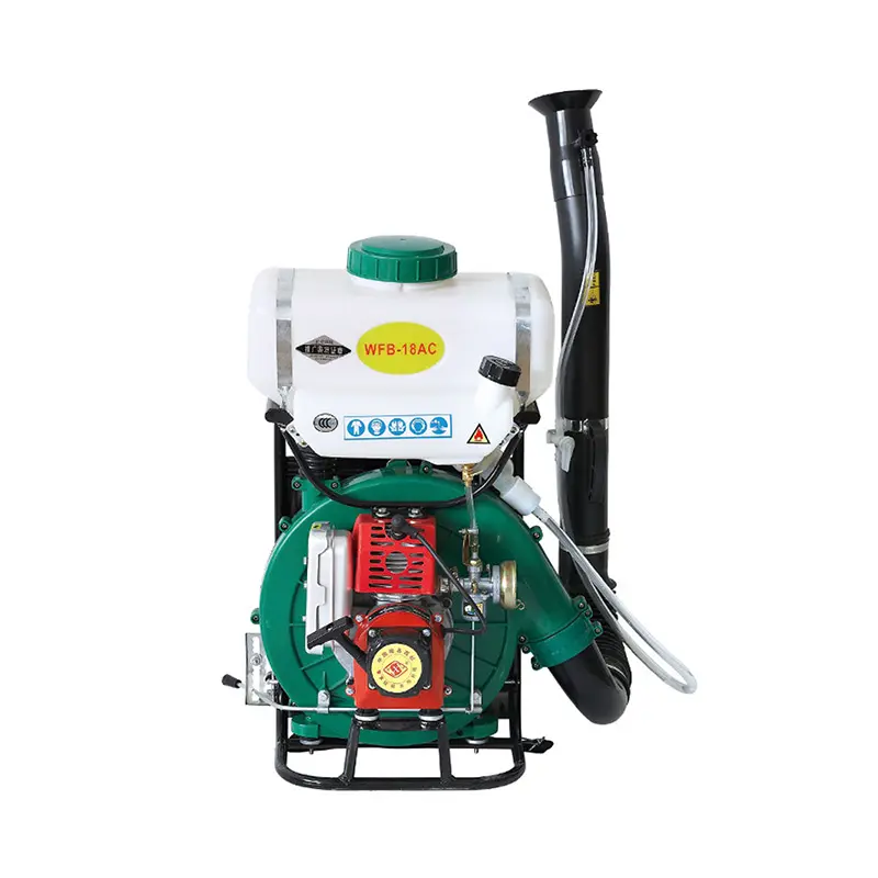 Как выбрать ранцевый опрыскиватель для сельского хозяйства