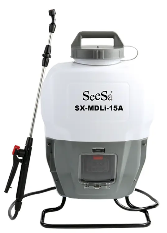 SX-MDLI-15A Динамоэлектрический распылитель
